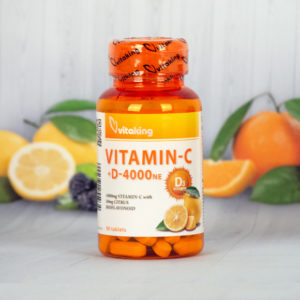 C Vitamin