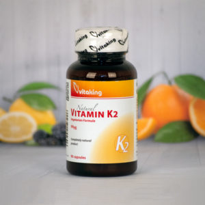 K Vitamin